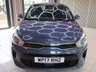 USED 2017 17 KIA RIO 1.4 2 Hatchback 5dr Petrol Manual Euro 6 (s/s) (98 bhp) Quality & Best value Assured