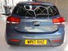 USED 2017 17 KIA RIO 1.4 2 Hatchback 5dr Petrol Manual Euro 6 (s/s) (98 bhp) Quality & Best value Assured