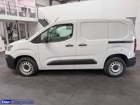 USED 2023 23 CITROEN BERLINGO 1.5 BlueHDi 1000 Enterprise Edition M SWB Euro 6 (100 ps) AIR CON + MEDIA SCREEN + EURO6
