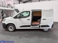 USED 2023 23 CITROEN BERLINGO 1.5 BlueHDi 1000 Enterprise Edition M SWB Euro 6 (100 ps) AIR CON + MEDIA SCREEN + EURO6