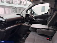 USED 2023 23 CITROEN BERLINGO 1.5 BlueHDi 1000 Enterprise Edition M SWB Euro 6 (100 ps) AIR CON + MEDIA SCREEN + EURO6