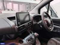 USED 2023 23 CITROEN BERLINGO 1.5 BlueHDi 1000 Enterprise Edition M SWB Euro 6 (100 ps) AIR CON + MEDIA SCREEN + EURO6