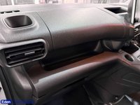 USED 2023 23 CITROEN BERLINGO 1.5 BlueHDi 1000 Enterprise Edition M SWB Euro 6 (100 ps) AIR CON + MEDIA SCREEN + EURO6
