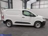 USED 2023 23 CITROEN BERLINGO 1.5 BlueHDi 1000 Enterprise Edition M SWB Euro 6 (100 ps) AIR CON + MEDIA SCREEN + EURO6