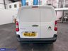 USED 2023 23 CITROEN BERLINGO 1.5 BlueHDi 1000 Enterprise Edition M SWB Euro 6 (100 ps) AIR CON + MEDIA SCREEN + EURO6