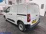 USED 2023 23 CITROEN BERLINGO 1.5 BlueHDi 1000 Enterprise Edition M SWB Euro 6 (100 ps) AIR CON + MEDIA SCREEN + EURO6