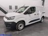 USED 2023 23 CITROEN BERLINGO 1.5 BlueHDi 1000 Enterprise Edition M SWB Euro 6 (100 ps) AIR CON + MEDIA SCREEN + EURO6