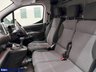 USED 2023 23 CITROEN BERLINGO 1.5 BlueHDi 1000 Enterprise Edition M SWB Euro 6 (100 ps) AIR CON + MEDIA SCREEN + EURO6
