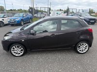 USED 2012 MAZDA MAZDA2 1.3 Tamura Hatchback 5dr Petrol Manual Euro 5 (84 ps) 12 MONTH' S WARRANTY,