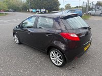 USED 2012 MAZDA MAZDA2 1.3 Tamura Hatchback 5dr Petrol Manual Euro 5 (84 ps) 12 MONTH' S WARRANTY,
