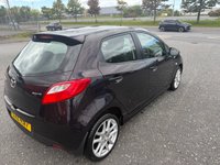 USED 2012 MAZDA MAZDA2 1.3 Tamura Hatchback 5dr Petrol Manual Euro 5 (84 ps) 12 MONTH' S WARRANTY,