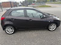 USED 2012 MAZDA MAZDA2 1.3 Tamura Hatchback 5dr Petrol Manual Euro 5 (84 ps) 12 MONTH' S WARRANTY,