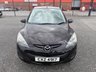 USED 2012 MAZDA MAZDA2 1.3 Tamura Hatchback 5dr Petrol Manual Euro 5 (84 ps) 12 MONTH' S WARRANTY,