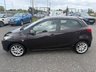 USED 2012 MAZDA MAZDA2 1.3 Tamura Hatchback 5dr Petrol Manual Euro 5 (84 ps) 12 MONTH' S WARRANTY,