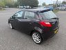 USED 2012 MAZDA MAZDA2 1.3 Tamura Hatchback 5dr Petrol Manual Euro 5 (84 ps) 12 MONTH' S WARRANTY,