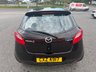 USED 2012 MAZDA MAZDA2 1.3 Tamura Hatchback 5dr Petrol Manual Euro 5 (84 ps) 12 MONTH' S WARRANTY,