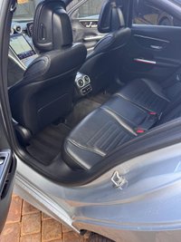 USED 2023 72 MERCEDES-BENZ C-CLASS 2.0 C220dh MHEV AMG Line (Premium Plus) Saloon 4dr Diesel Hybrid G-Tronic+ Euro 6 (s/s) (220 ps) Px Welcome Finance available