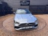 USED 2023 72 MERCEDES-BENZ C-CLASS 2.0 C220dh MHEV AMG Line (Premium Plus) Saloon 4dr Diesel Hybrid G-Tronic+ Euro 6 (s/s) (220 ps) Px Welcome Finance available