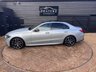 USED 2023 72 MERCEDES-BENZ C-CLASS 2.0 C220dh MHEV AMG Line (Premium Plus) Saloon 4dr Diesel Hybrid G-Tronic+ Euro 6 (s/s) (220 ps) Px Welcome Finance available