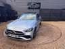 USED 2023 72 MERCEDES-BENZ C-CLASS 2.0 C220dh MHEV AMG Line (Premium Plus) Saloon 4dr Diesel Hybrid G-Tronic+ Euro 6 (s/s) (220 ps) Px Welcome Finance available