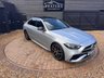 USED 2023 72 MERCEDES-BENZ C-CLASS 2.0 C220dh MHEV AMG Line (Premium Plus) Saloon 4dr Diesel Hybrid G-Tronic+ Euro 6 (s/s) (220 ps) Px Welcome Finance available