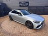 USED 2023 72 MERCEDES-BENZ C-CLASS 2.0 C220dh MHEV AMG Line (Premium Plus) Saloon 4dr Diesel Hybrid G-Tronic+ Euro 6 (s/s) (220 ps) Px Welcome Finance available