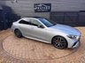 USED 2023 72 MERCEDES-BENZ C-CLASS 2.0 C220dh MHEV AMG Line (Premium Plus) Saloon 4dr Diesel Hybrid G-Tronic+ Euro 6 (s/s) (220 ps) Px Welcome Finance available