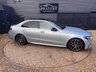 USED 2023 72 MERCEDES-BENZ C-CLASS 2.0 C220dh MHEV AMG Line (Premium Plus) Saloon 4dr Diesel Hybrid G-Tronic+ Euro 6 (s/s) (220 ps) Px Welcome Finance available