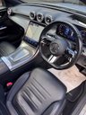 USED 2023 72 MERCEDES-BENZ C-CLASS 2.0 C220dh MHEV AMG Line (Premium Plus) Saloon 4dr Diesel Hybrid G-Tronic+ Euro 6 (s/s) (220 ps) Px Welcome Finance available