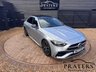 USED 2023 72 MERCEDES-BENZ C-CLASS 2.0 C220dh MHEV AMG Line (Premium Plus) Saloon 4dr Diesel Hybrid G-Tronic+ Euro 6 (s/s) (220 ps) Px Welcome Finance available