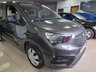 USED 2019 69 VAUXHALL COMBO LIFE 1.5 Turbo D BlueInjection Design MPV 5dr Diesel Manual Euro 6+SERVICE HISTORY+AIR CON+BLUETOOTH+LOW RUNNING COSTS+ +PART EXCHANGE WELCOME+
