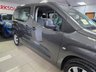 USED 2019 69 VAUXHALL COMBO LIFE 1.5 Turbo D BlueInjection Design MPV 5dr Diesel Manual Euro 6+SERVICE HISTORY+AIR CON+BLUETOOTH+LOW RUNNING COSTS+ +PART EXCHANGE WELCOME+
