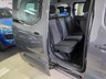 USED 2019 69 VAUXHALL COMBO LIFE 1.5 Turbo D BlueInjection Design MPV 5dr Diesel Manual Euro 6+SERVICE HISTORY+AIR CON+BLUETOOTH+LOW RUNNING COSTS+ +PART EXCHANGE WELCOME+