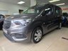 USED 2019 69 VAUXHALL COMBO LIFE 1.5 Turbo D BlueInjection Design MPV 5dr Diesel Manual Euro 6+SERVICE HISTORY+AIR CON+BLUETOOTH+LOW RUNNING COSTS+ +PART EXCHANGE WELCOME+