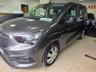 USED 2019 69 VAUXHALL COMBO LIFE 1.5 Turbo D BlueInjection Design MPV 5dr Diesel Manual Euro 6+SERVICE HISTORY+AIR CON+BLUETOOTH+LOW RUNNING COSTS+ +PART EXCHANGE WELCOME+