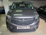 USED 2019 69 VAUXHALL COMBO LIFE 1.5 Turbo D BlueInjection Design MPV 5dr Diesel Manual Euro 6+SERVICE HISTORY+AIR CON+BLUETOOTH+LOW RUNNING COSTS+ +PART EXCHANGE WELCOME+