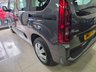 USED 2019 69 VAUXHALL COMBO LIFE 1.5 Turbo D BlueInjection Design MPV 5dr Diesel Manual Euro 6+SERVICE HISTORY+AIR CON+BLUETOOTH+LOW RUNNING COSTS+ +PART EXCHANGE WELCOME+