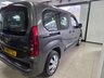 USED 2019 69 VAUXHALL COMBO LIFE 1.5 Turbo D BlueInjection Design MPV 5dr Diesel Manual Euro 6+SERVICE HISTORY+AIR CON+BLUETOOTH+LOW RUNNING COSTS+ +PART EXCHANGE WELCOME+