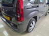 USED 2019 69 VAUXHALL COMBO LIFE 1.5 Turbo D BlueInjection Design MPV 5dr Diesel Manual Euro 6+SERVICE HISTORY+AIR CON+BLUETOOTH+LOW RUNNING COSTS+ +PART EXCHANGE WELCOME+