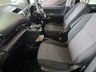 USED 2019 69 VAUXHALL COMBO LIFE 1.5 Turbo D BlueInjection Design MPV 5dr Diesel Manual Euro 6+SERVICE HISTORY+AIR CON+BLUETOOTH+LOW RUNNING COSTS+ +PART EXCHANGE WELCOME+