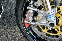 USED 2015 DUCATI Monster 1200 S Naked (145 ps) A beast of a machine, lives up to it's name of a MONSTER, low miles, just 9637 covered, FDSH, Belts last done and Desmo service in July 2025