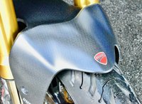 USED 2015 DUCATI Monster 1200 S Naked (145 ps) A beast of a machine, lives up to it's name of a MONSTER, low miles, just 9637 covered, FDSH, Belts last done and Desmo service in July 2025