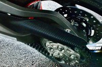 USED 2015 DUCATI Monster 1200 S Naked (145 ps) A beast of a machine, lives up to it's name of a MONSTER, low miles, just 9637 covered, FDSH, Belts last done and Desmo service in July 2025