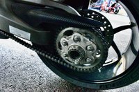 USED 2015 DUCATI Monster 1200 S Naked (145 ps) A beast of a machine, lives up to it's name of a MONSTER, low miles, just 9637 covered, FDSH, Belts last done and Desmo service in July 2025