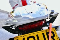 USED 2015 DUCATI Monster 1200 S Naked (145 ps) A beast of a machine, lives up to it's name of a MONSTER, low miles, just 9637 covered, FDSH, Belts last done and Desmo service in July 2025