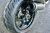 USED 2015 DUCATI Monster 1200 S Naked (145 ps) A beast of a machine, lives up to it's name of a MONSTER, low miles, just 9637 covered, FDSH, Belts last done and Desmo service in July 2025