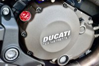 USED 2015 DUCATI Monster 1200 S Naked (145 ps) A beast of a machine, lives up to it's name of a MONSTER, low miles, just 9637 covered, FDSH, Belts last done and Desmo service in July 2025