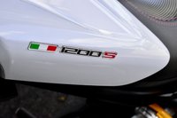 USED 2015 DUCATI Monster 1200 S Naked (145 ps) A beast of a machine, lives up to it's name of a MONSTER, low miles, just 9637 covered, FDSH, Belts last done and Desmo service in July 2025