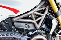 USED 2015 DUCATI Monster 1200 S Naked (145 ps) A beast of a machine, lives up to it's name of a MONSTER, low miles, just 9637 covered, FDSH, Belts last done and Desmo service in July 2025