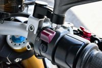 USED 2015 DUCATI Monster 1200 S Naked (145 ps) A beast of a machine, lives up to it's name of a MONSTER, low miles, just 9637 covered, FDSH, Belts last done and Desmo service in July 2025